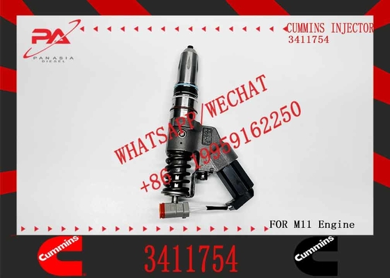 Fuel Injector 3609925 3411756 3411754 For M11
