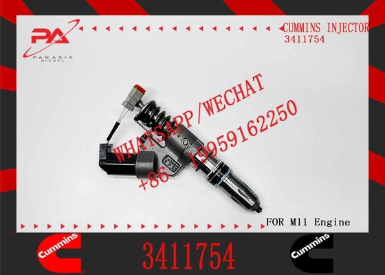 Fuel Injector 3609925 3411756 3411754 For M11