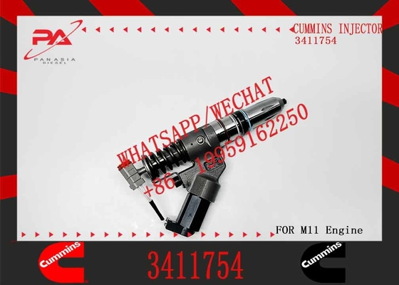 Fuel Injector 3609925 3411756 3411754 For M11