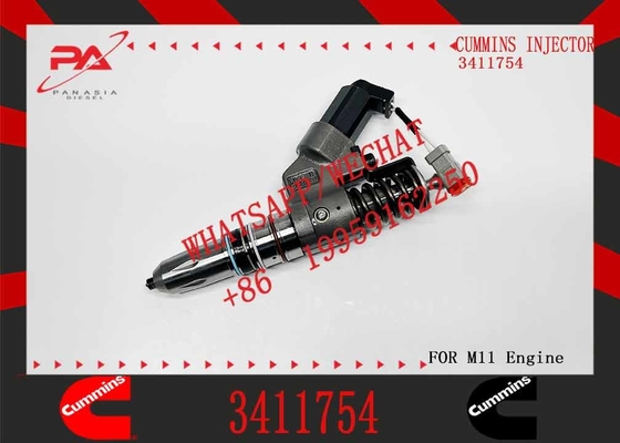 Fuel Injector 3609925 3411756 3411754 For M11
