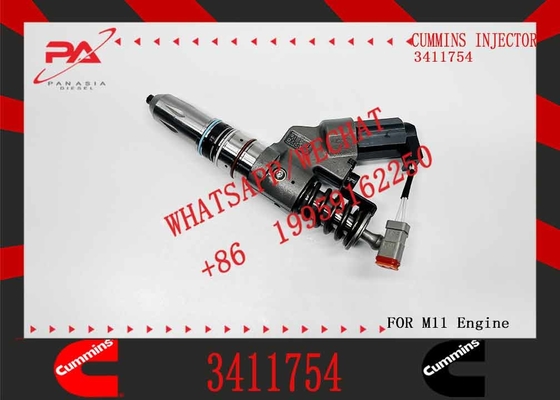 Fuel Injector 3609925 3411756 3411754 For M11