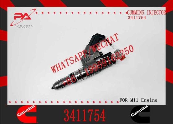 Fuel Injector 3609925 3411756 3411754 For M11