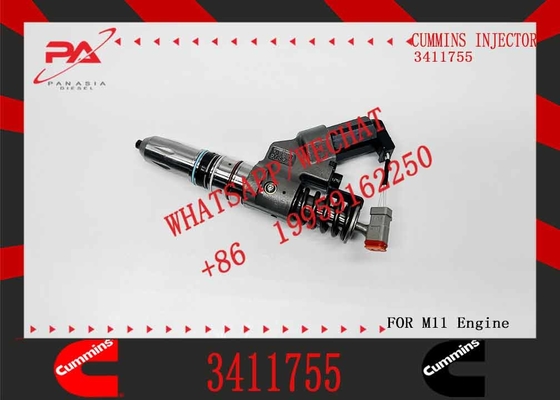 Fuel Injector 3411754 3411756 3609925 3083849 3087772 3411755