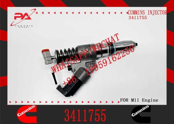 Fuel Injector 3411754 3411756 3609925 3083849 3087772 3411755