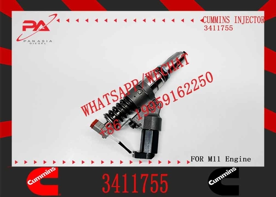 Fuel Injector 3411754 3411756 3609925 3083849 3087772 3411755