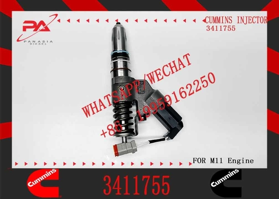 Fuel Injector 3411754 3411756 3609925 3083849 3087772 3411755