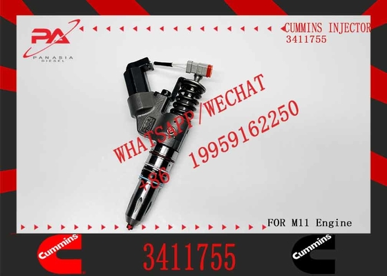 Fuel Injector 3411754 3411756 3609925 3083849 3087772 3411755