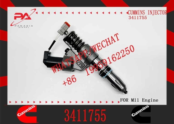 Fuel Injector 3411754 3411756 3609925 3083849 3087772 3411755