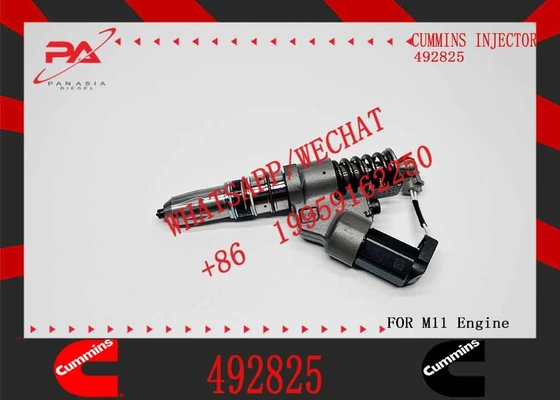 Fuel Injector 3411754 3411756 3609925 492825 3083849 3087772 3411755