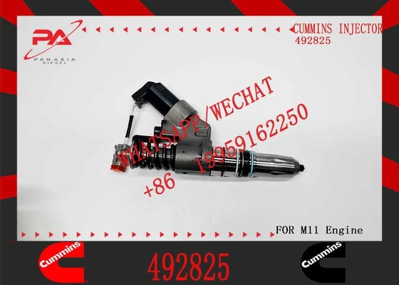 Fuel Injector 3411754 3411756 3609925 492825 3083849 3087772 3411755
