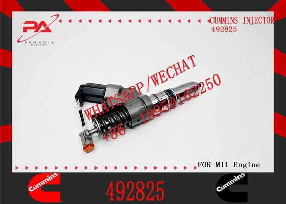 Fuel Injector 3411754 3411756 3609925 492825 3083849 3087772 3411755