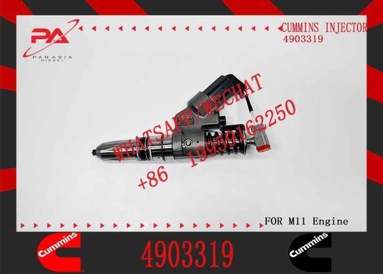 Fuel Injector 4903319 fits for cummins QSM11