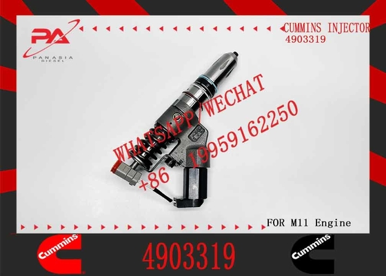 Fuel Injector 4903319 fits for cummins QSM11