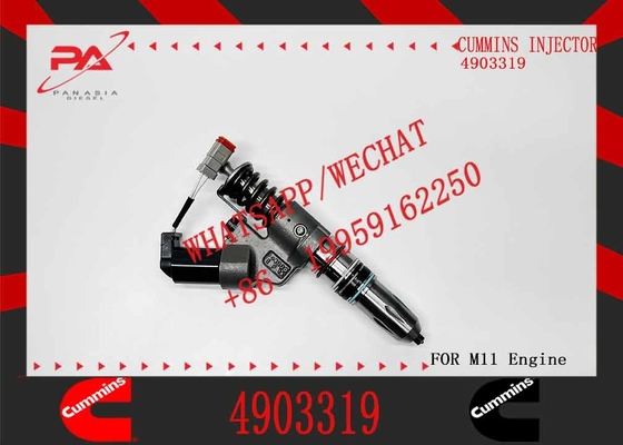 Fuel Injector 4903319 fits for cummins QSM11