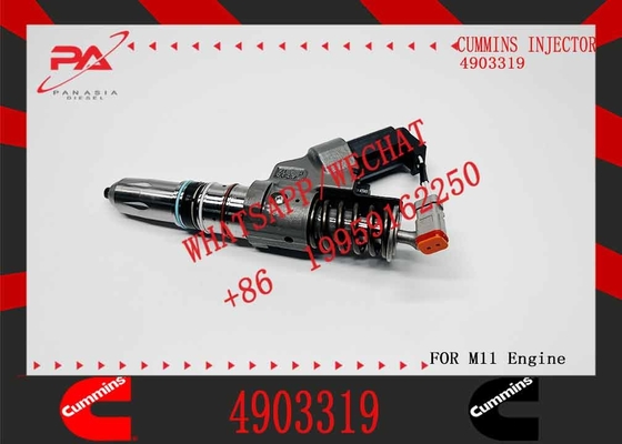 Fuel Injector 4903319 fits for cummins QSM11