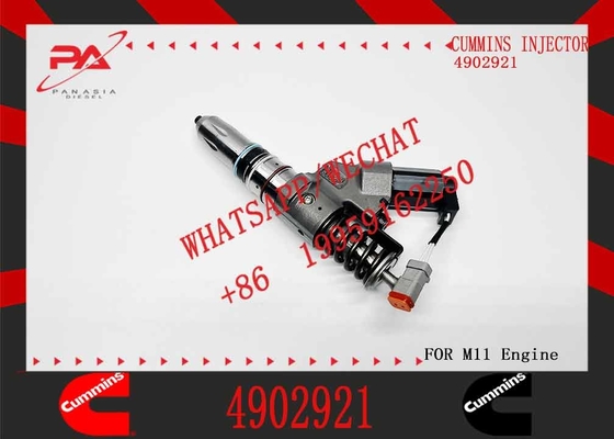 Fuel Injector 4903319 4902921 4903472 4026222 For CUMMINS M11 QSM11 ISM11 Diesel Engine