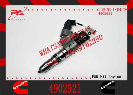 Fuel Injector 4903319 4902921 4903472 4026222 For CUMMINS M11 QSM11 ISM11 Diesel Engine