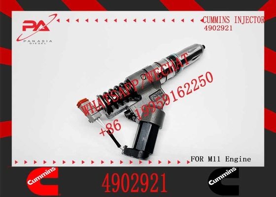 Fuel Injector 4903319 4902921 4903472 4026222 For CUMMINS M11 QSM11 ISM11 Diesel Engine