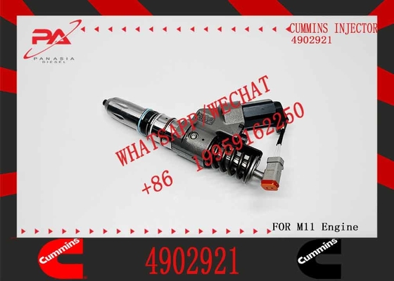 Fuel Injector 4903319 4902921 4903472 4026222 For CUMMINS M11 QSM11 ISM11 Diesel Engine