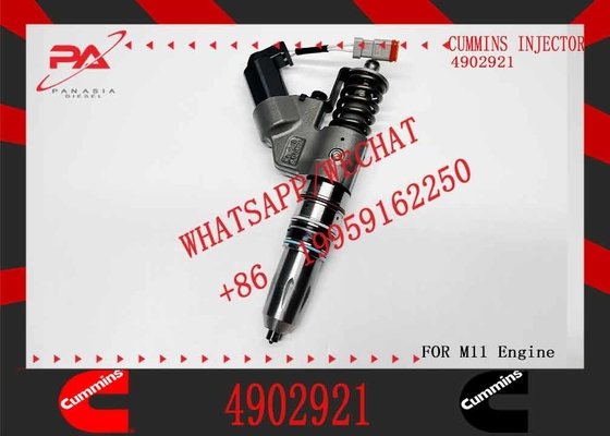 Fuel Injector 4903319 4902921 4903472 4026222 For CUMMINS M11 QSM11 ISM11 Diesel Engine