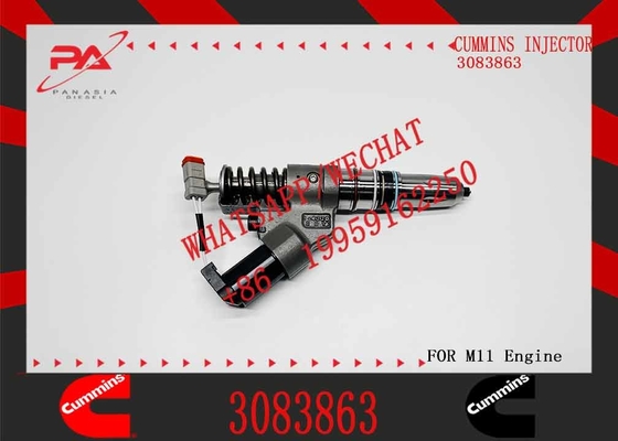 3095731 3083863 common rail qsm11 fuel injector