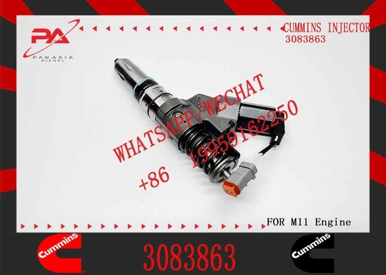 3095731 3083863 common rail qsm11 fuel injector