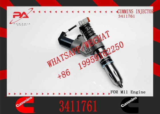 Fuel Injector 3411845 3095040 3411754 3411756 3411761 4026222 4061851 4902921 4903084