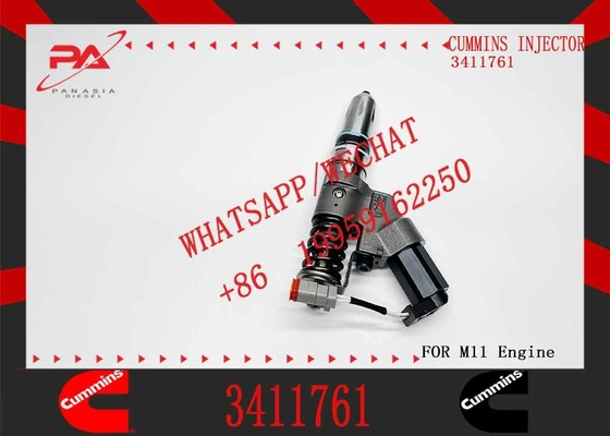 Fuel Injector 3411845 3095040 3411754 3411756 3411761 4026222 4061851 4902921 4903084