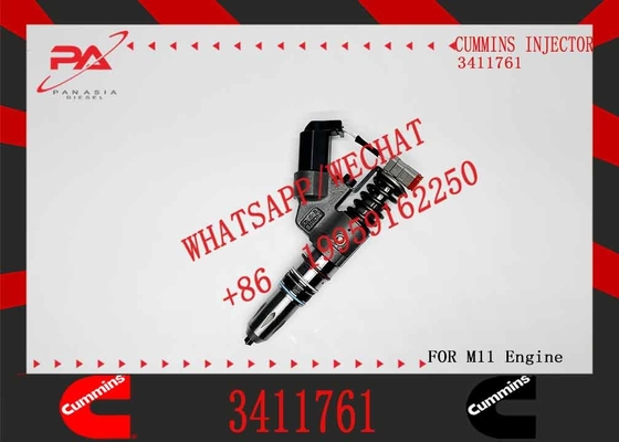Fuel Injector 3411845 3095040 3411754 3411756 3411761 4026222 4061851 4902921 4903084