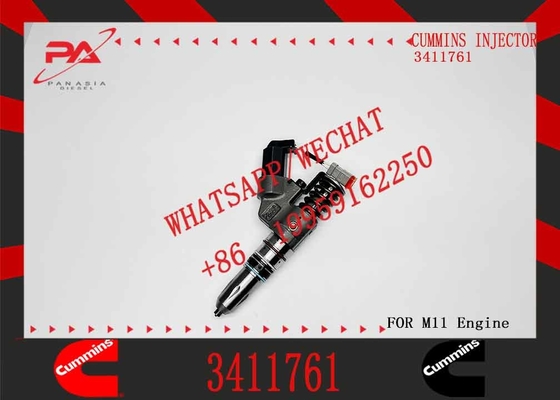 Fuel Injector 3411845 3095040 3411754 3411756 3411761 4026222 4061851 4902921 4903084