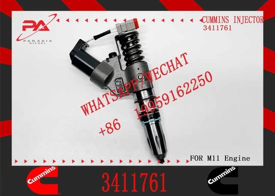 Fuel Injector 3411845 3095040 3411754 3411756 3411761 4026222 4061851 4902921 4903084
