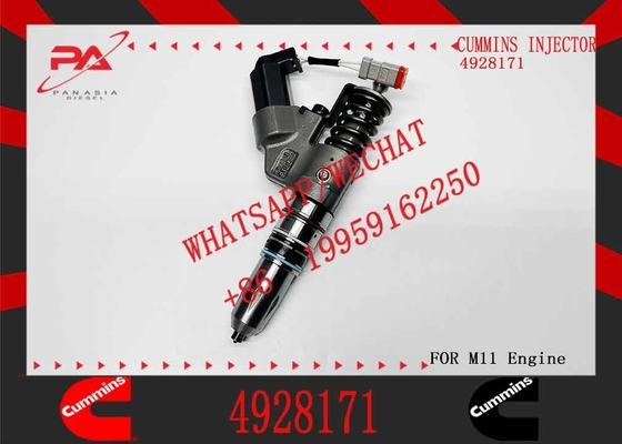Injector 4903319 4903472 4928171 For Cummins M11 INJECT PUMP injector nozzle diesel