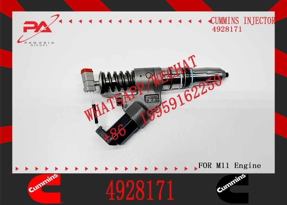 Injector 4903319 4903472 4928171 For Cummins M11 INJECT PUMP injector nozzle diesel