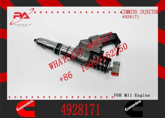 Injector 4903319 4903472 4928171 For Cummins M11 INJECT PUMP injector nozzle diesel