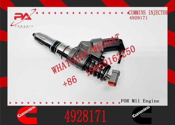 Injector 4903319 4903472 4928171 For Cummins M11 INJECT PUMP injector nozzle diesel