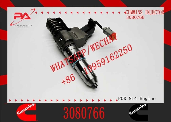 3080766 Diesel Engine Injector 070112 3070118 3070113 3070155 Engine Part