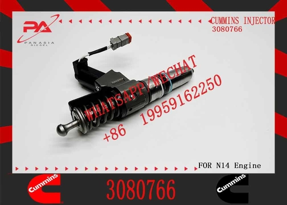 3080766 Diesel Engine Injector 070112 3070118 3070113 3070155 Engine Part