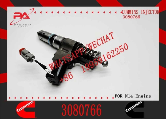 3080766 Diesel Engine Injector 070112 3070118 3070113 3070155 Engine Part