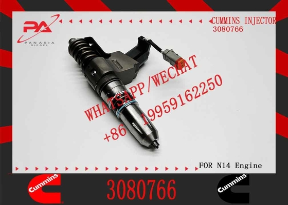 3080766 Diesel Engine Injector 070112 3070118 3070113 3070155 Engine Part