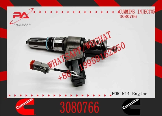 3080766 Diesel Engine Injector 070112 3070118 3070113 3070155 Engine Part