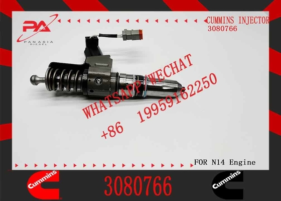 3080766 Diesel Engine Injector 070112 3070118 3070113 3070155 Engine Part