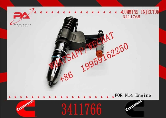 M11 N14 Diesel engine parts Fuel Injector 3411766