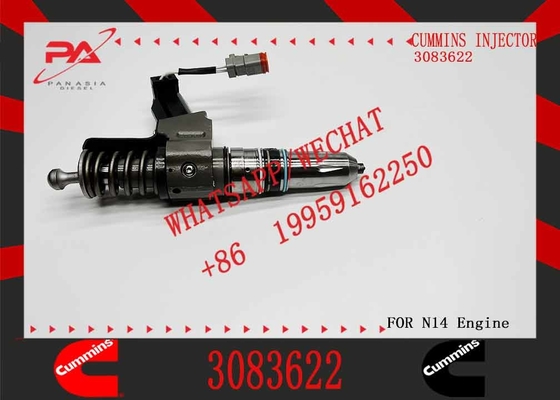 fuel injector 3080766 3083622