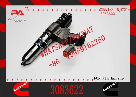 fuel injector 3080766 3083622