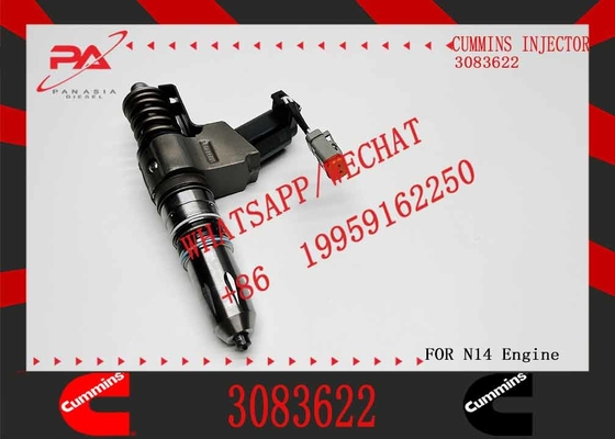 fuel injector 3080766 3083622