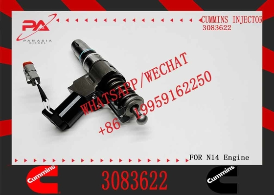 fuel injector 3080766 3083622