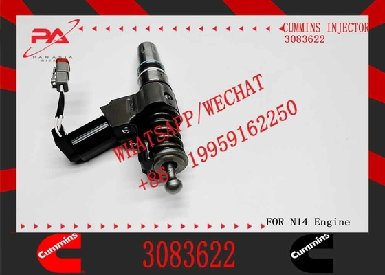 fuel injector 3080766 3083622