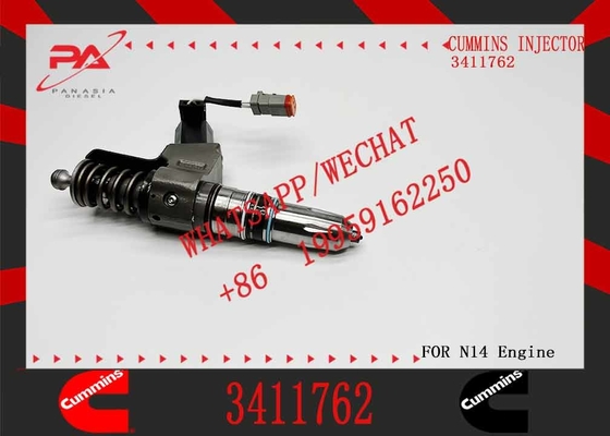 fuel injector 3411762 3411764