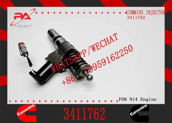 fuel injector 3411762 3411764