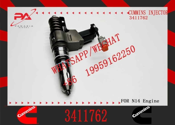 fuel injector 3411762 3411764